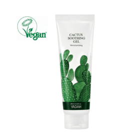 Gel Apaisant Cactus - Végan