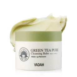 Baume démaquillant au thé vert 100ml YADAH 1