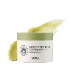 Baume démaquillant au thé vert 100ml YADAH 2