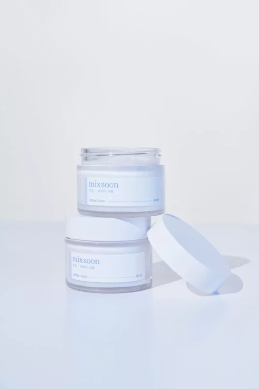 Crème Bifida 60ML MIXSOON 1