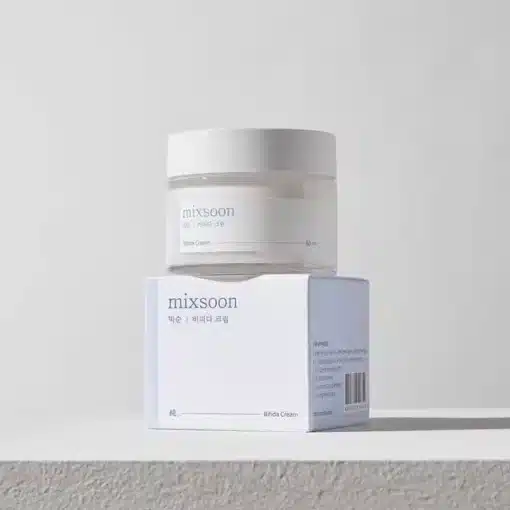Crème Bifida 60ML MIXSOON 2
