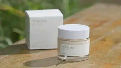 Crème Soja 50ML MIXSOON 1