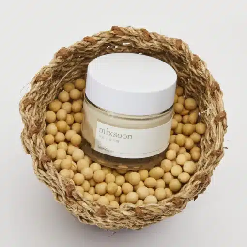 Crème Soja 50ML MIXSOON 2