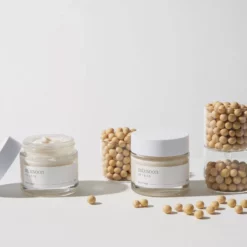 Crème Soja 50ML MIXSOON 4