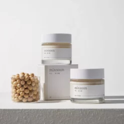 Crème Soja 50ML MIXSOON 5