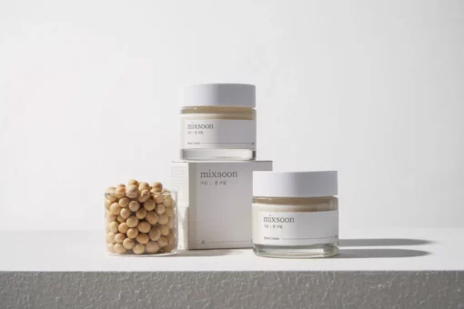 Crème Soja 50ML MIXSOON 5