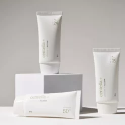 Crème solaire Centella 50 ML MIXSOON 2