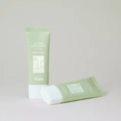 Crème solaire à l’extrait de figue de Barbarie 35ml YADAH 1