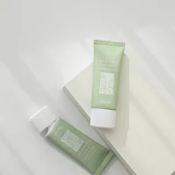 Crème solaire à l’extrait de figue de Barbarie 35ml YADAH 12