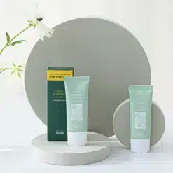 Crème solaire à l’extrait de figue de Barbarie 35ml YADAH 7
