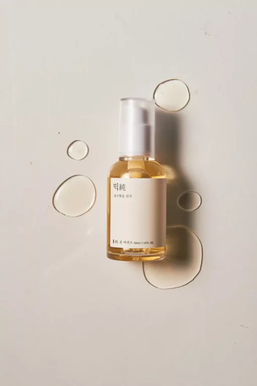 Essence Soja 30ML MIXSOON 1