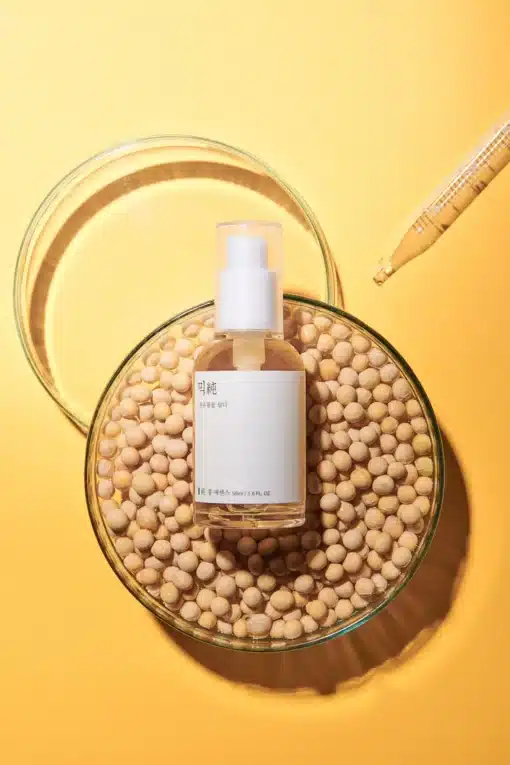 Essence Soja 30ML MIXSOON 3