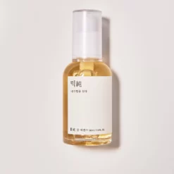 Essence Soja 30ML MIXSOON 4