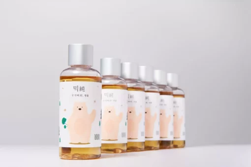 Essence Soondy Centella Asiatica 50ML MIXSOON 11