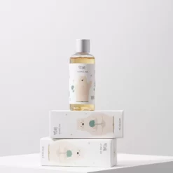 Essence Soondy Centella Asiatica 50ML MIXSOON 4
