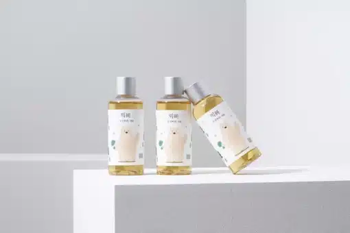 Essence Soondy Centella Asiatica 50ML MIXSOON 5
