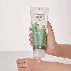 Gel apaisant à l’extrait de figue de barbarie 250ml YADAH 8
