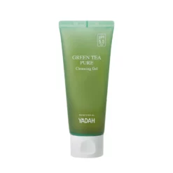 YADAH Gel nettoyant au thé vert