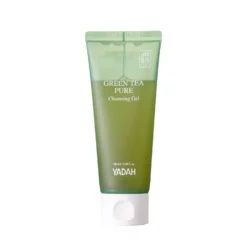 Gel nettoyant au thé vert 100ml YADAH 2