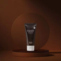 Gel nettoyant revitalisant extrait snail 150ml YADAH 3