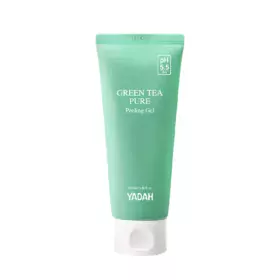 Gel Exfoliant au Thé Vert