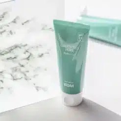 Gel peeling à la poudre de thé vert 100ml YADAH 6