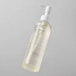 Huiles démaquillantes Soja 195ML MIXSOON 1