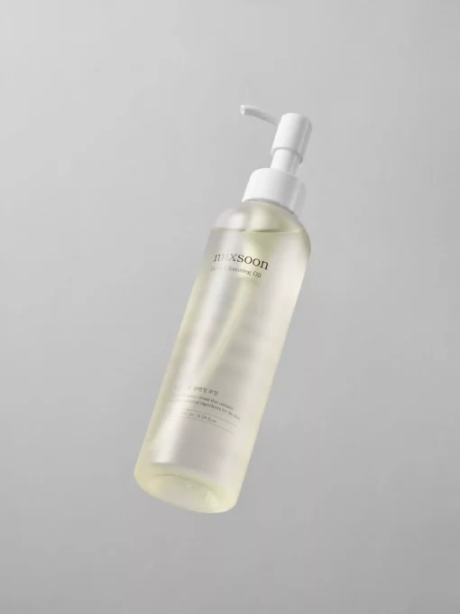 Huiles démaquillantes Soja 195ML MIXSOON 1