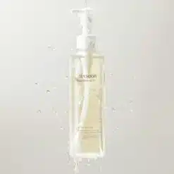 Huiles démaquillantes Soja 195ML MIXSOON 3