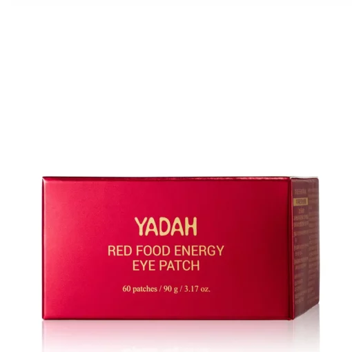 Patchs hydrogel à l'extrait de grenade 90g YADAH 5