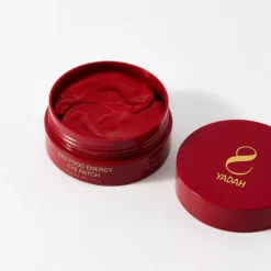 Patchs hydrogel à l'extrait de grenade 90g YADAH 6