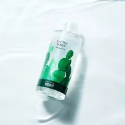 Tonique hydratant au cactus 210ml YADAH 8