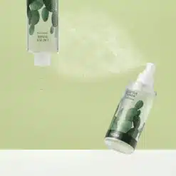 Tonique hydratant au cactus 210ml YADAH 9
