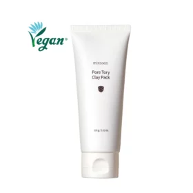 Masque Argile Pore Tory - Végan