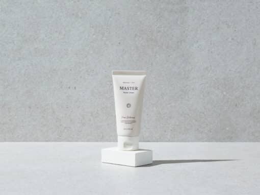 Crème réparatrice Apaisante Master 80ML MIXSOON 1