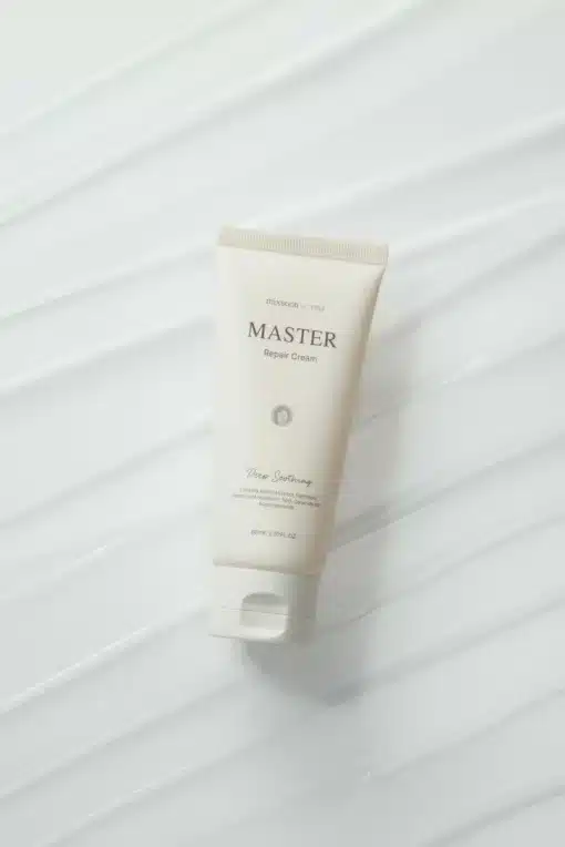 Crème réparatrice Apaisante Master 80ML MIXSOON 2