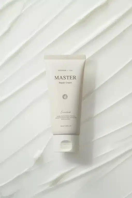 Crème réparatrice nourrissante Master 80ML MIXSOON 1