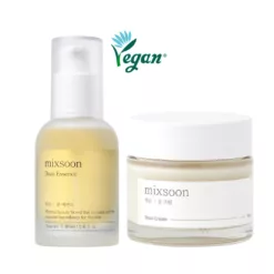 MIXSOON DUO BEAN ESSENCE ET CREME