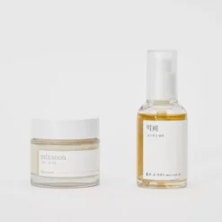 SET Essence Soja 30ML CREME Soja 50 ML MIXSOON 1