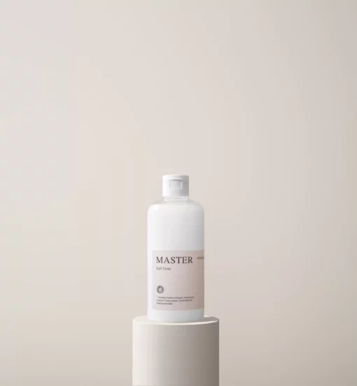 Soft Toner Master 150ML MIXSOON 2