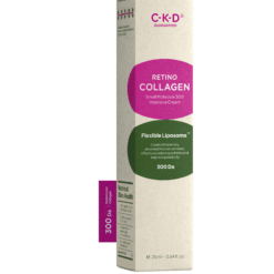 CKD GUARANTEED Retino Collagen Small Molecule 300 Intensive Cream Outer (1)