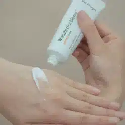 Cica Biome Crème Réparatrice à l'extrait de Wasabi Noni - Végan