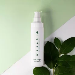 Sérum apaisant à l'extrait de Wasabi Noni - Végan