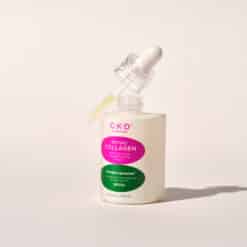 Retino Collagen Small Molecule 300 Collagen Pumping Ampoule (1)