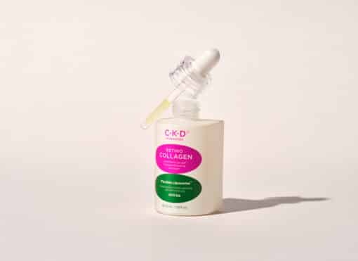 Retino Collagen Small Molecule 300 Collagen Pumping Ampoule (1)