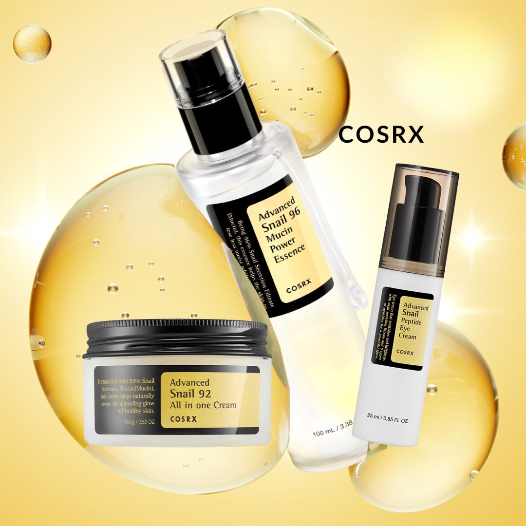 COSRX
