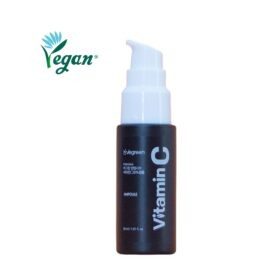 Ampoule Vitamine C 20% Intensive - Végan