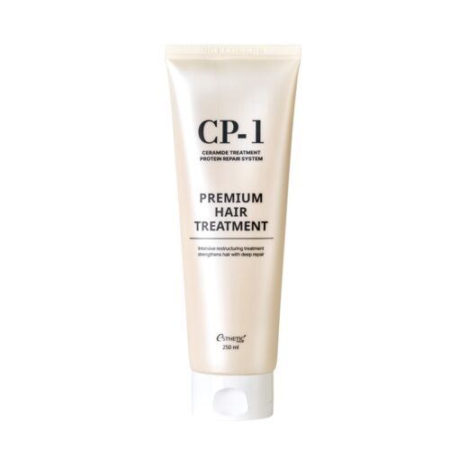 CP-1 Masque Capillaire Premium - Head Spa