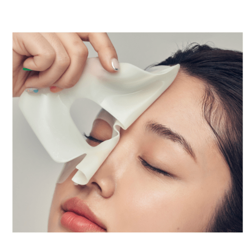 Masque Hydrogel Apaisant Cica Repair