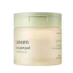 LUVUM CICA SPOT PAD